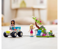 LEGO Friends 41442 Weterynaryjny łazik ratunkowy - 1033755 - zdjęcie 4